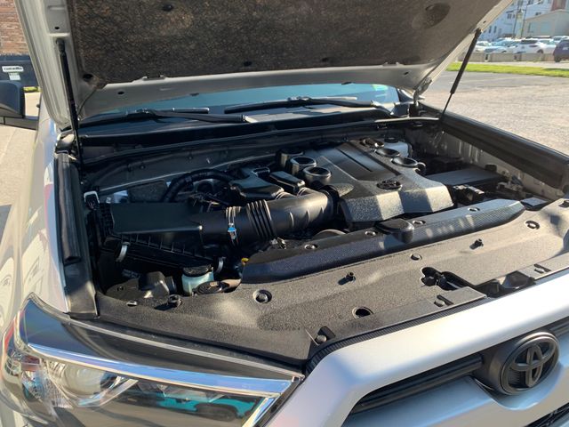 Used 2022 Toyota 4Runner SUV