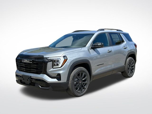 2026 GMC Terrain Elevation AWD