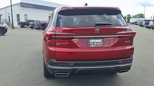 New 2026 Buick Enclave Preferred For Sale in Gilbertsville, PA