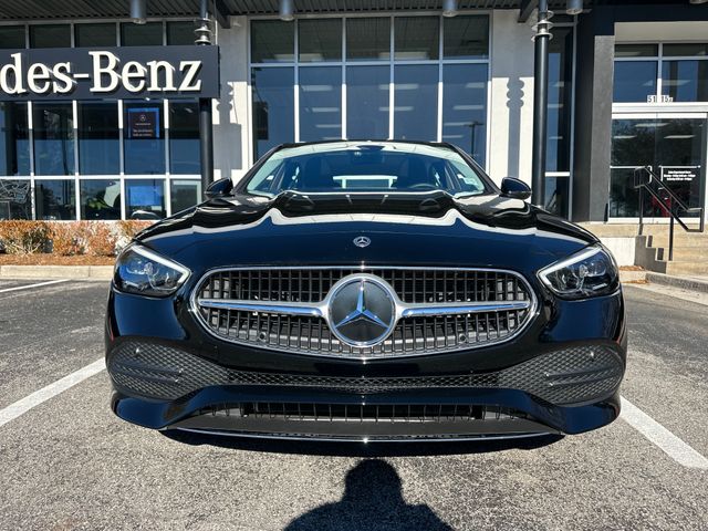 2024 Mercedes-Benz C-Class C 300 - 8