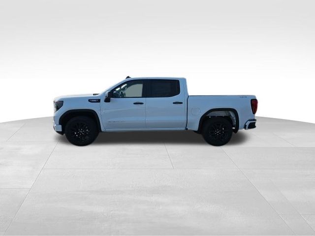 2024 GMC Sierra 1500 Pro 4