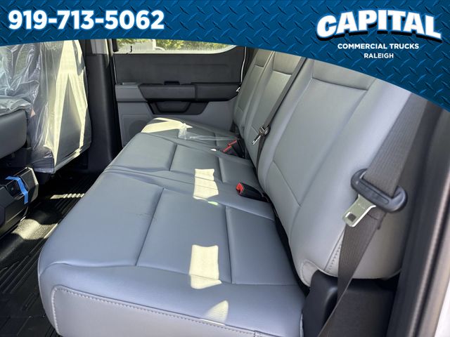 New 2026 White Ford 9FT SERVICE BODY image 20
