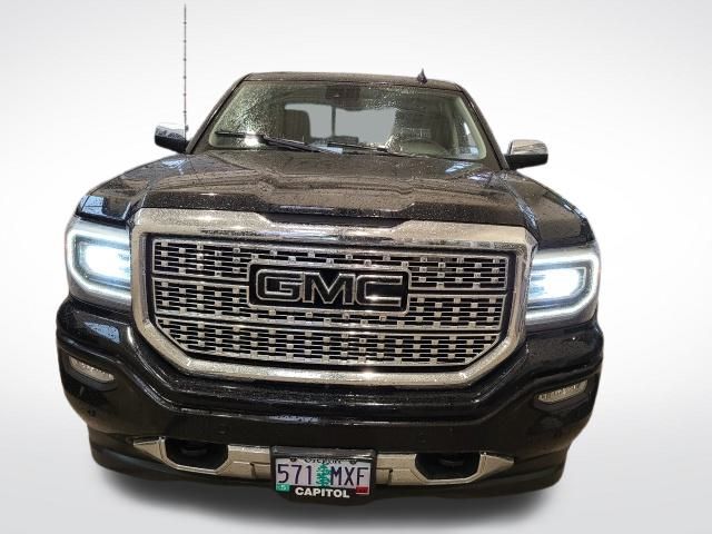 2018 GMC Sierra 1500 Denali 5