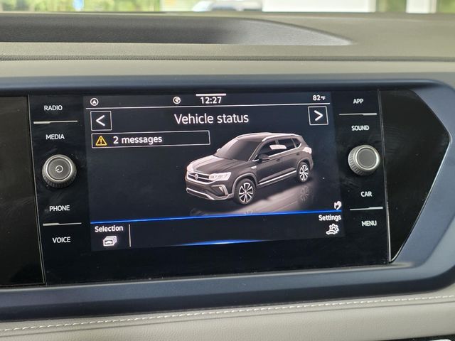 2024 Volkswagen Taos SE - Photo 15