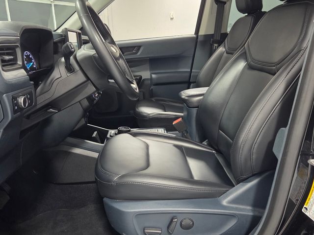 Used 2023 Ford Maverick Truck
