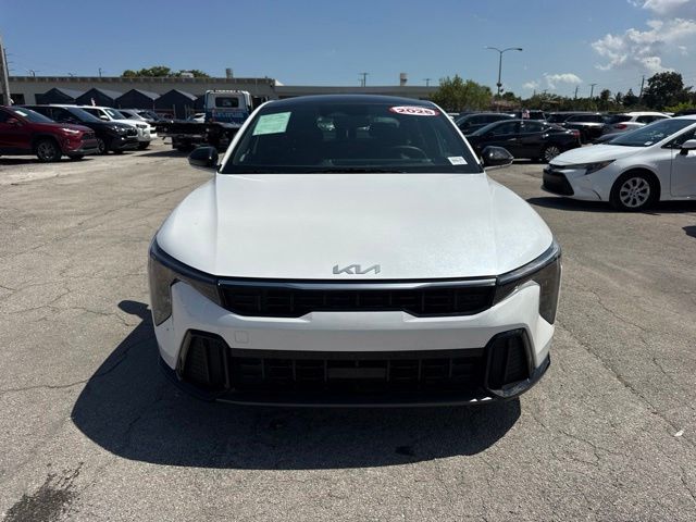 2025 Kia K4 - $25,888