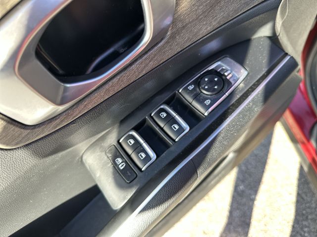 Certified Used 2023 Red Kia X-Line S image 17