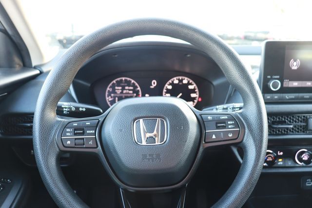 2023 Honda HR-V LX 17