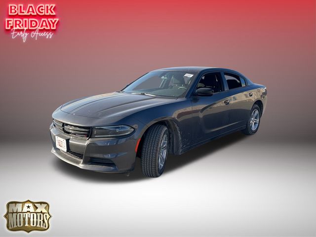 2023 Dodge Charger SXT 3