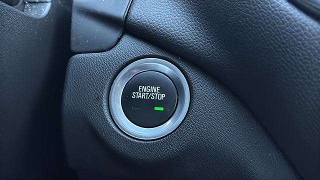 Used 2024 Gray Chevrolet LT image 28