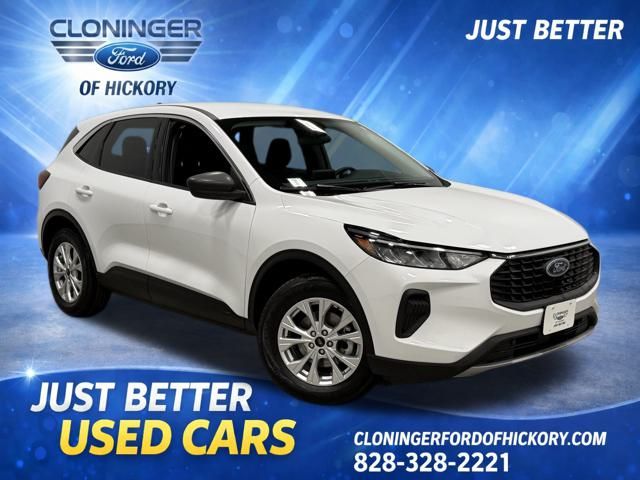 2024 Ford Escape Active FWD