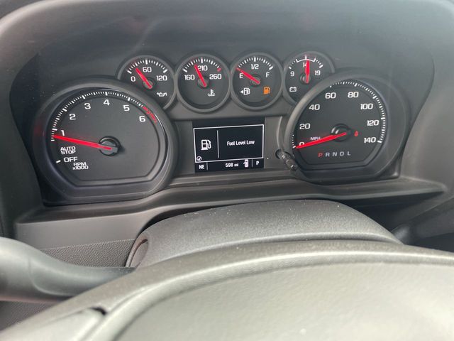 Used 2025 GMC Sierra 1500 Truck