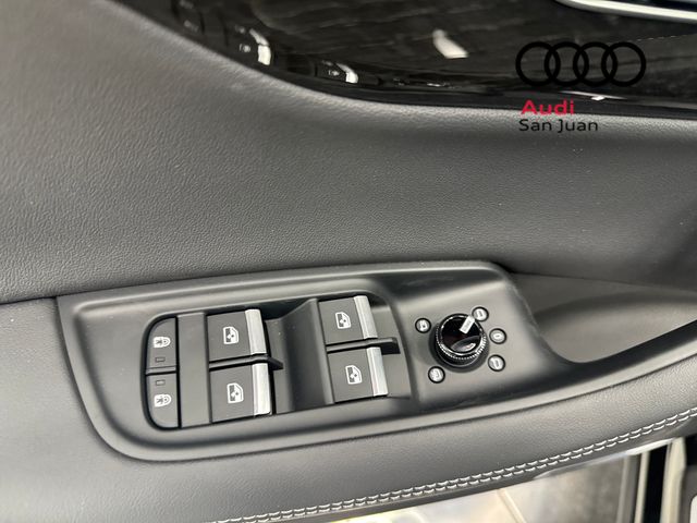 New 2026 Black Audi 55 Premium Plus image 37