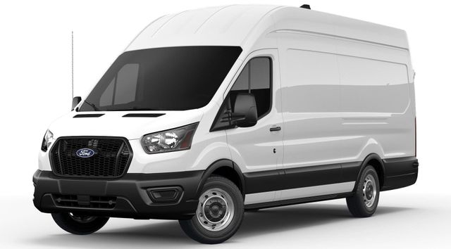 2026 Ford Transit 350 High Roof 148EL WB's photo