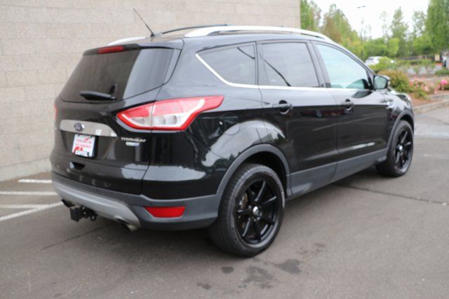 2014 Ford Escape Titanium 20