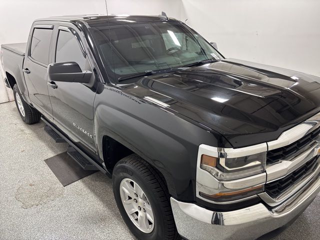 2016 Chevrolet Silverado 1500 LT photo
