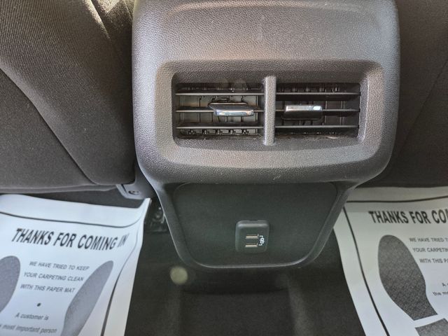 2022 Chevrolet Equinox AWD LT