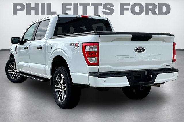 2023 Ford F-150 XL - 3