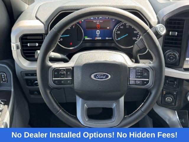 2023 Ford F-150 XLT - 10