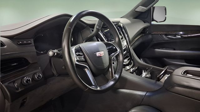 Used 2016 Cadillac Escalade SUV