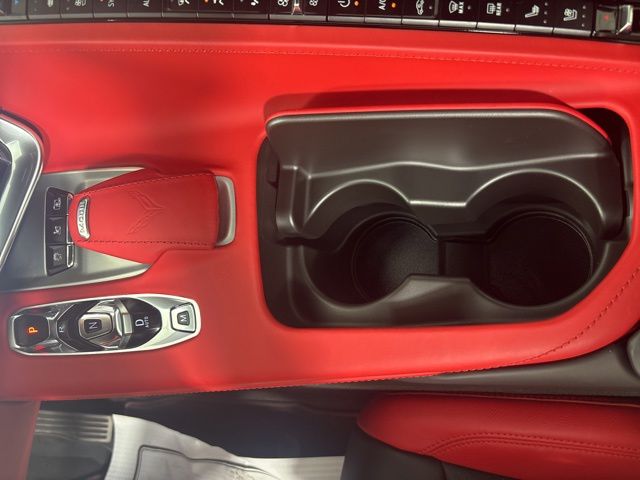 Used 2022 Chevrolet Corvette Convertible