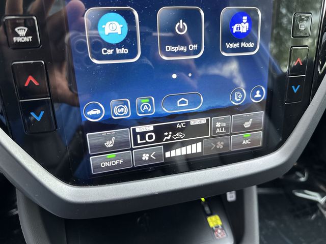2026 Subaru Forester - $31,988