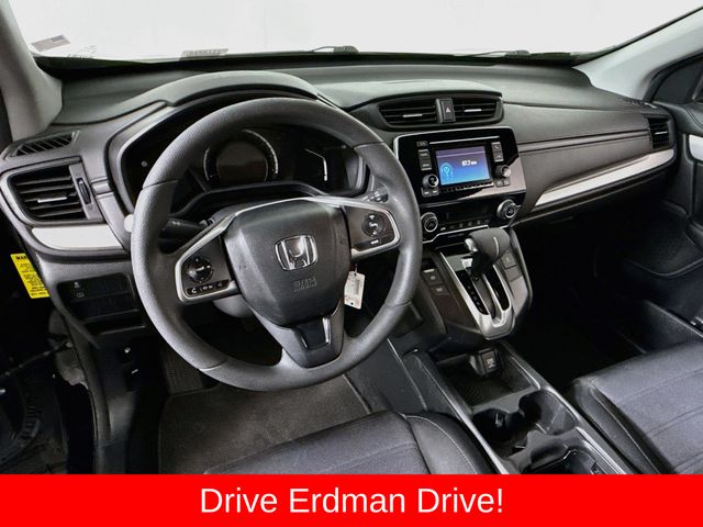 Used 2018 Honda CR-V SUV