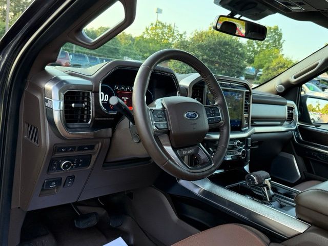 Used 2022 Ford F-150 Truck