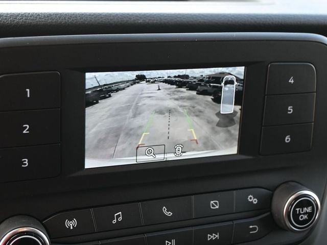 2025 Ford Transit Van Base - Photo 24