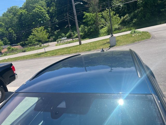 2023 Volkswagen ID.4 Pro Blue at Sutliff Volkswagen