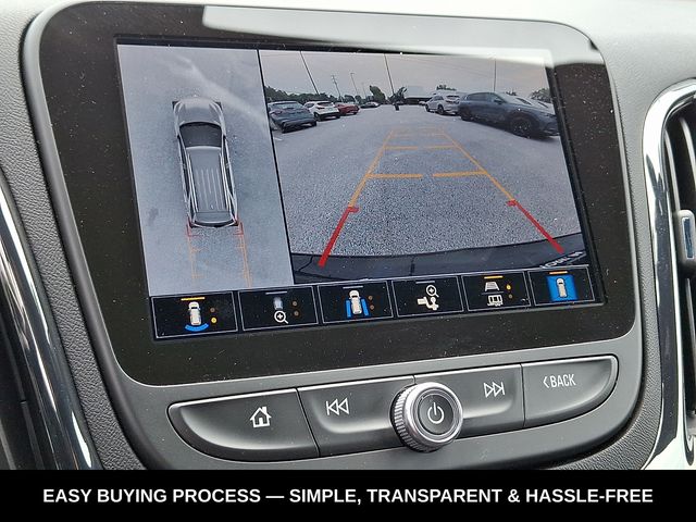 Used 2024 Chevrolet Equinox SUV