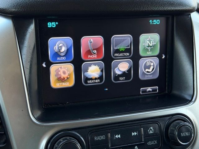 Used 2020 Chevrolet Tahoe SUV