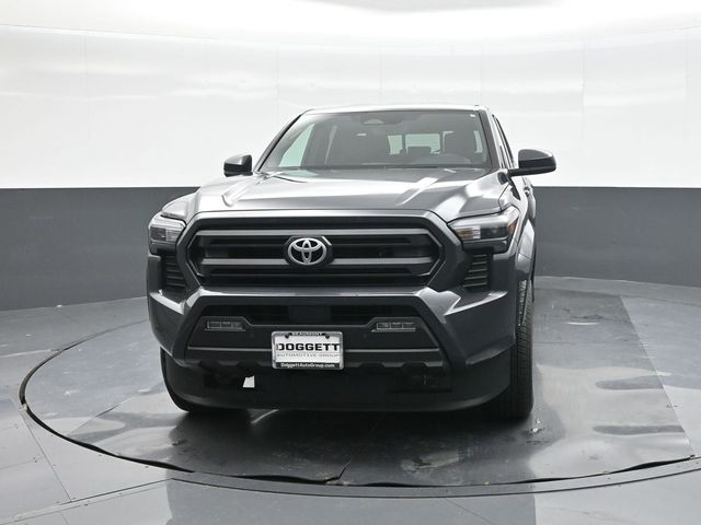 Used 2025 Toyota Tacoma Truck