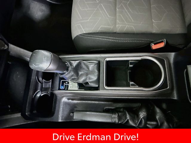 Used 2022 Toyota Tacoma Truck