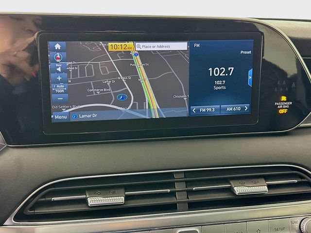 Thumbnail: 2020 Hyundai Palisade - 13