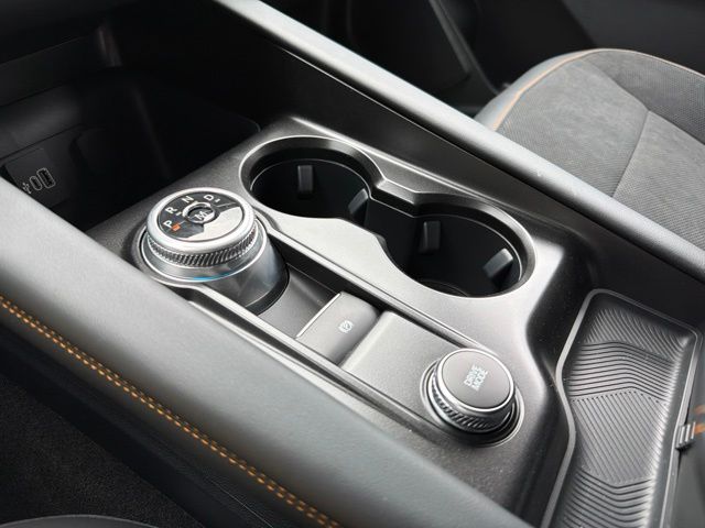 New 2026 Gray Ford Tremor image 21