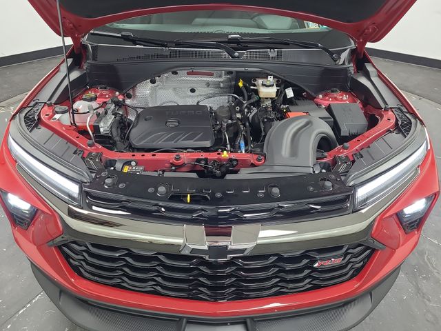 2026 – Chevrolet – TrailBlazer