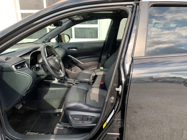 Used 2023 Toyota Corolla Cross SUV