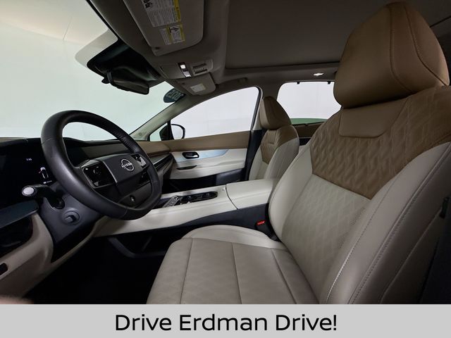 Used 2025 Nissan Murano SUV