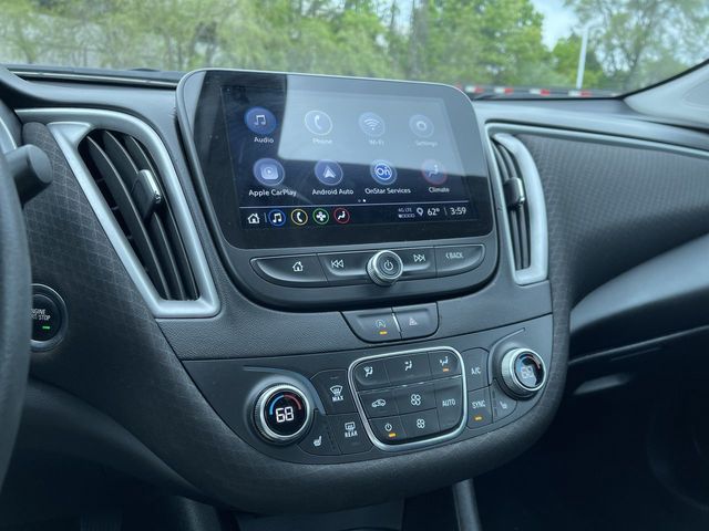 Used 2022 Chevrolet Malibu For Sale in Livonia, MI