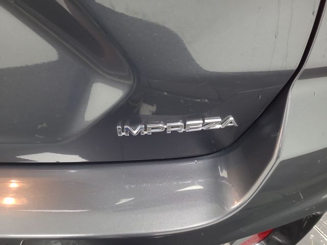2024 – Subaru – Impreza