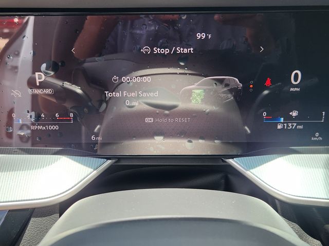 New 2026 Nissan Murano SUV