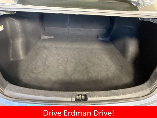 Used 2020 Toyota Corolla Hybrid Sedan