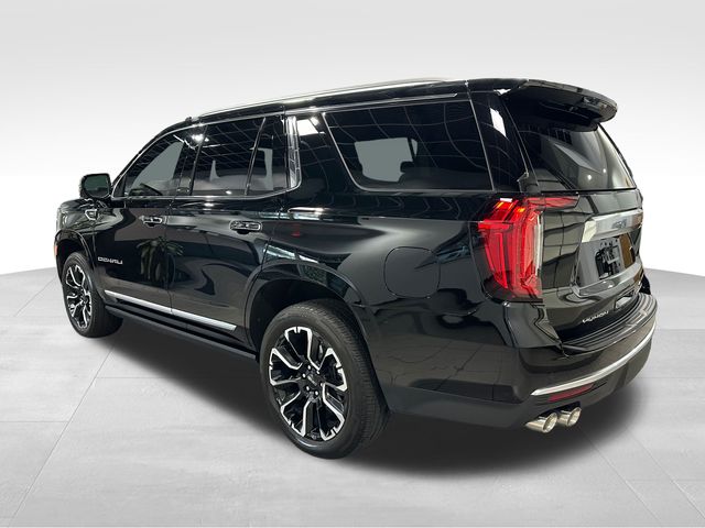 2024 GMC Yukon Denali - 4