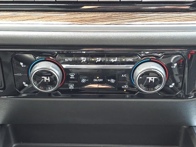 2023 Chevrolet Silverado 1500 RST:45411A