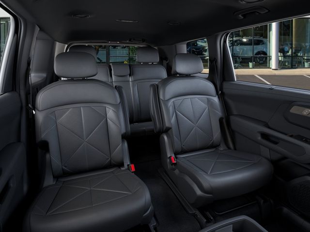 New 2027 Kia Telluride Hybrid SUV