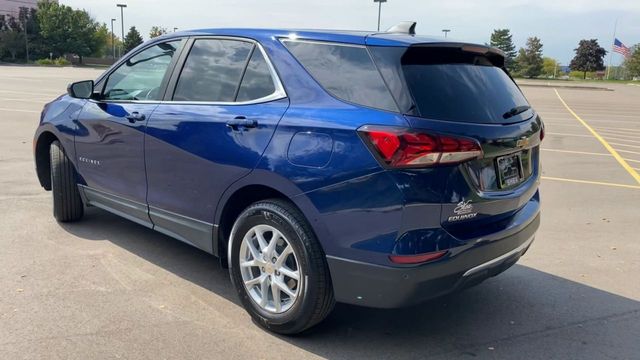 2023 Chevrolet Equinox LT 6