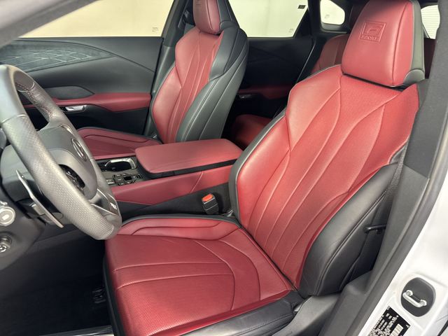 2024 Lexus RX RX photo