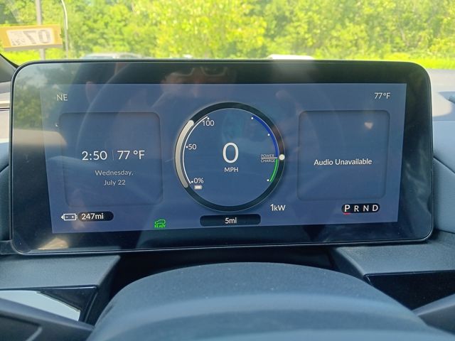 New 2026 Honda Prologue SUV