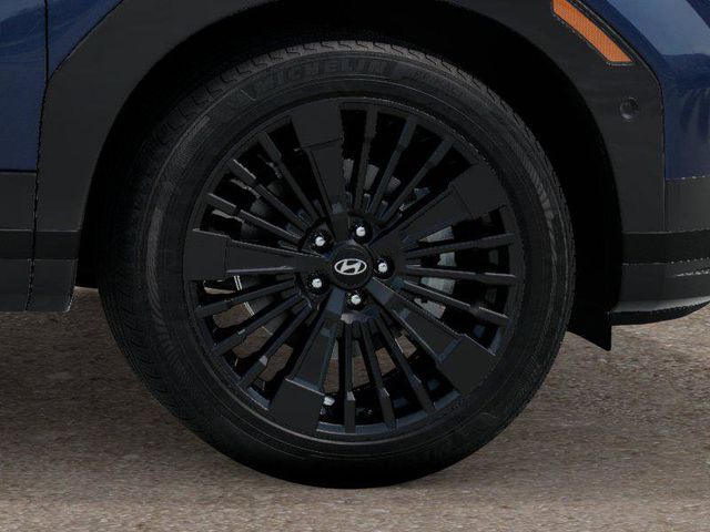New 2026 Blue Hyundai Calligraphy image 8
